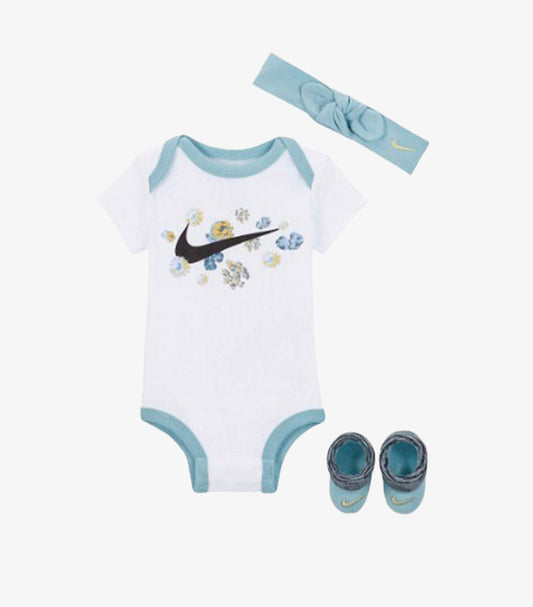 NIKE 03 PIECE GIFT SET
