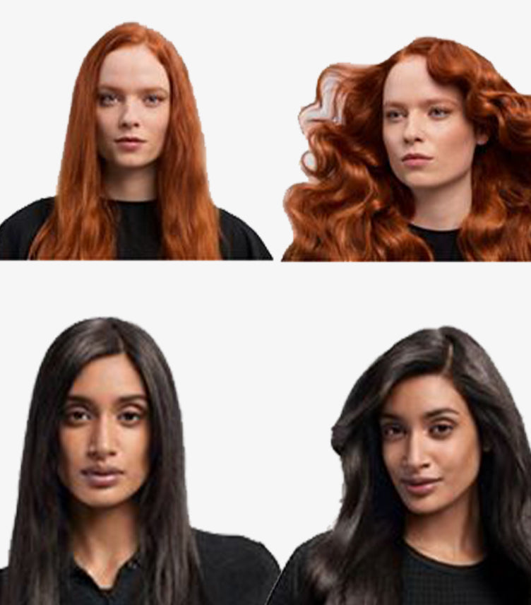 DYSON AIRWRAP I.D.™ MULTI-STYLER AND DRYER - STRAIGHT+WAVY (PRUSSIAN BLUE/RICH COPPER)