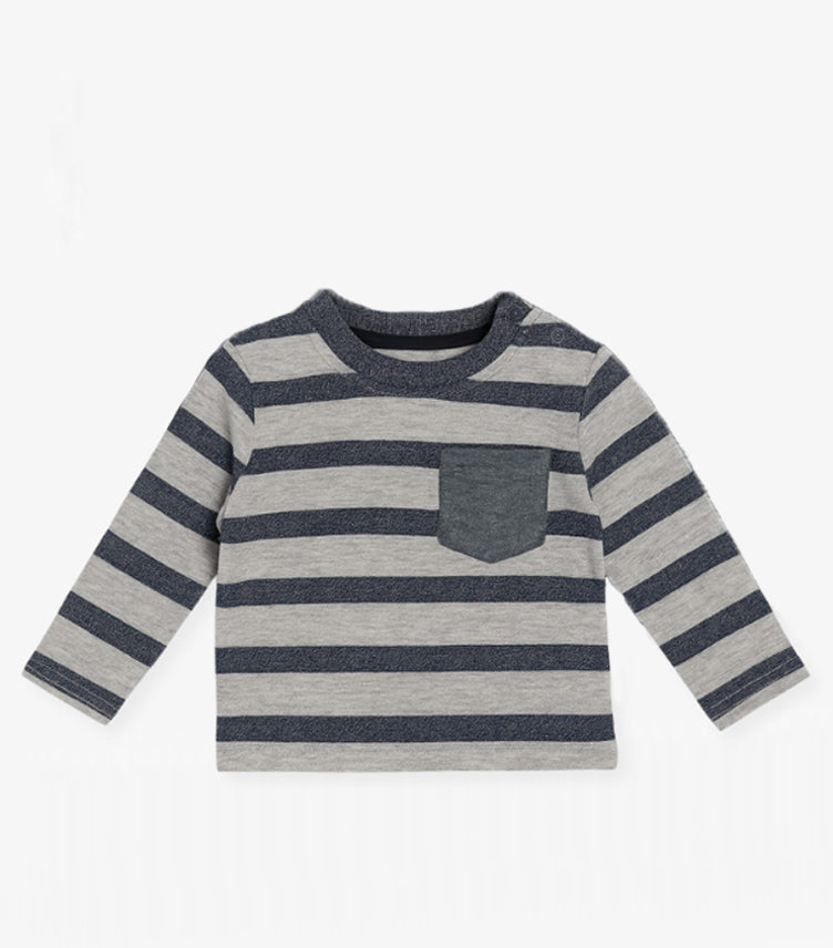 PRIMARK FULL SLEEVE T SHIRT