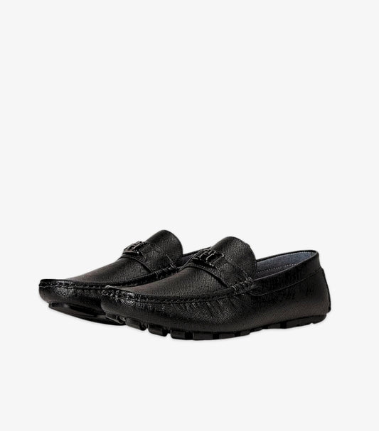 TOMMY HILFIGER ATTLE DRIVING STYLE LOAFER