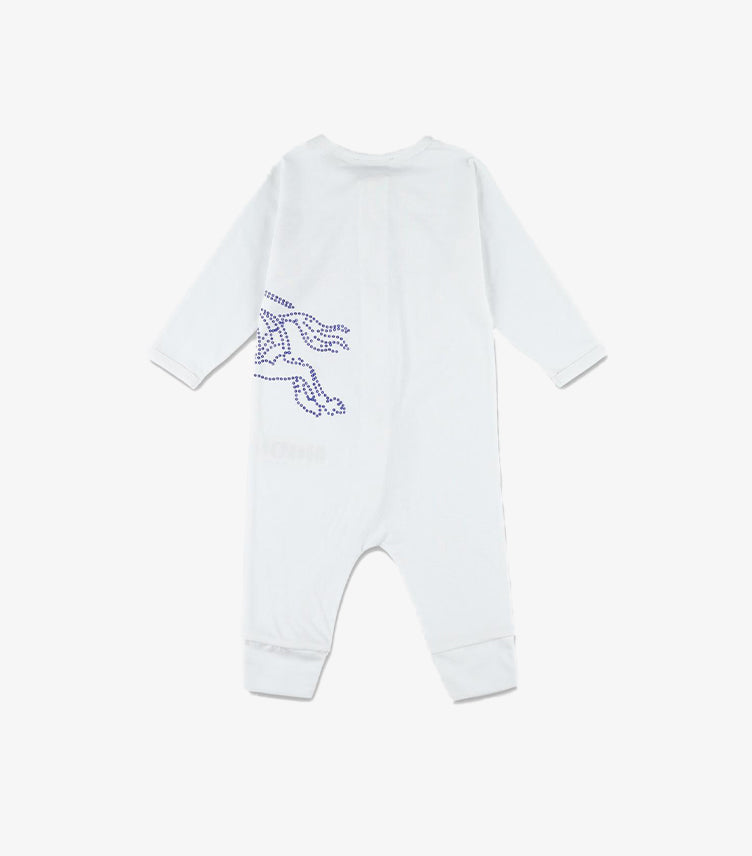 BURBERRY TRACKSUIT KIDS