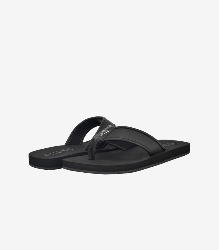 GUESS DINGLE MEN FLIP FLOP