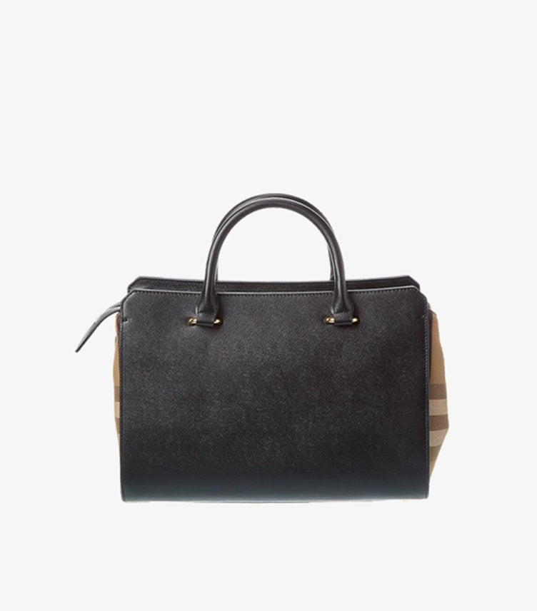 BURBERRY TOTE BAG