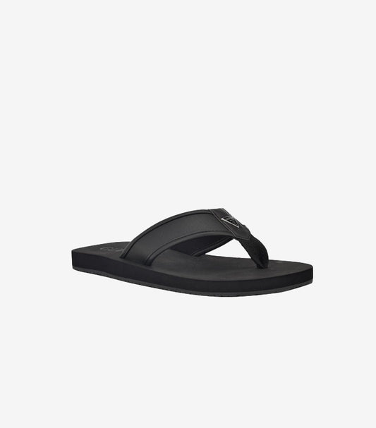 GUESS DINGLE MEN FLIP FLOP