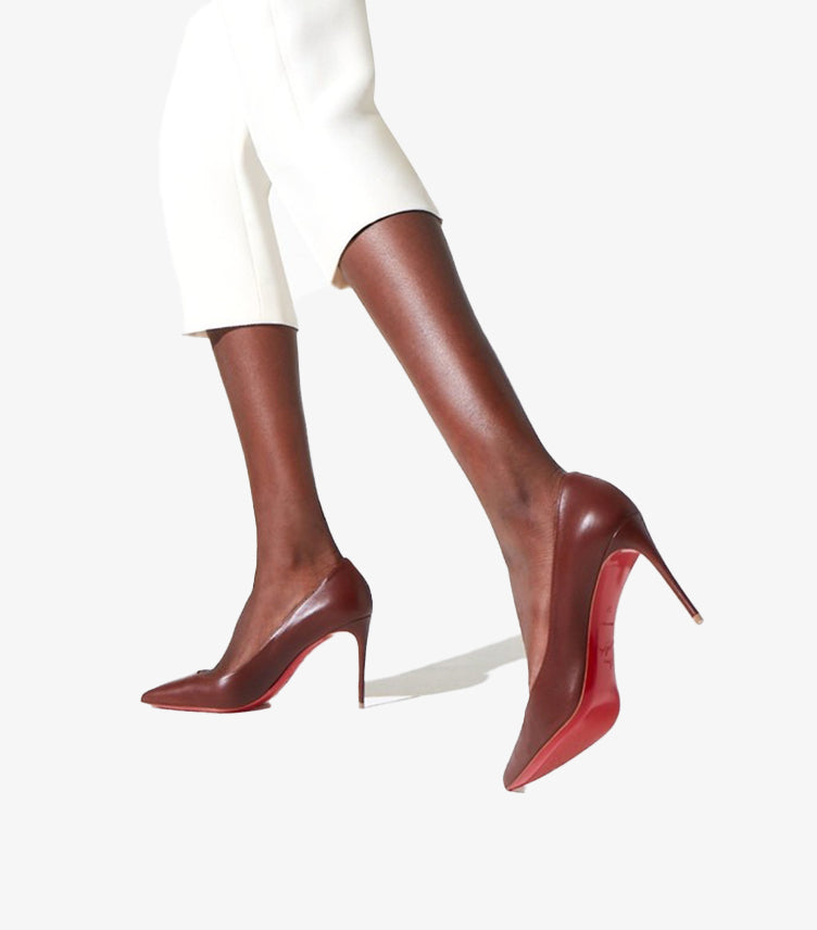 CHRISTIAN LOUBOUTIN KATE WOMEN'S HEEL