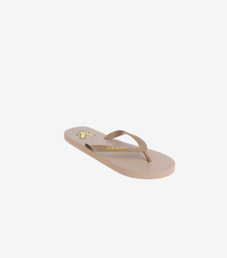 LYLE & SCOTT MEN FLIP FLOP
