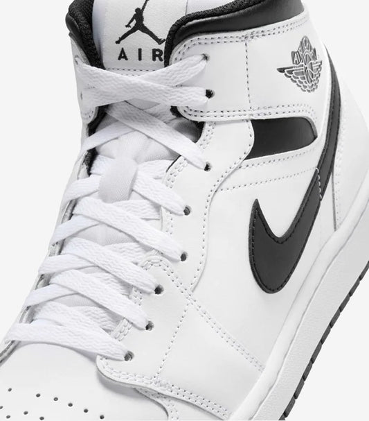 NIKE AIR JORDAN 1 MID MEN SHOES