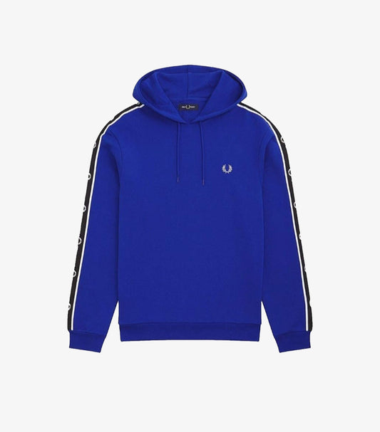 FRED PERRY MEN'S SWEATSHIRT