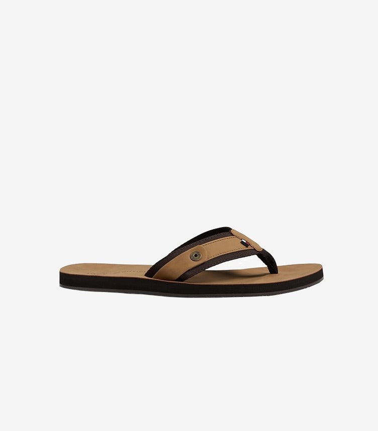 TOMMY HILFIGER MEN DREW FB FLIP FLOP