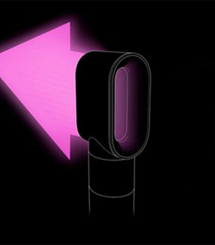 DYSON AIRWRAP ORIGIN MULTI-STYLER AND DRYER (NICKEL/COPPER)