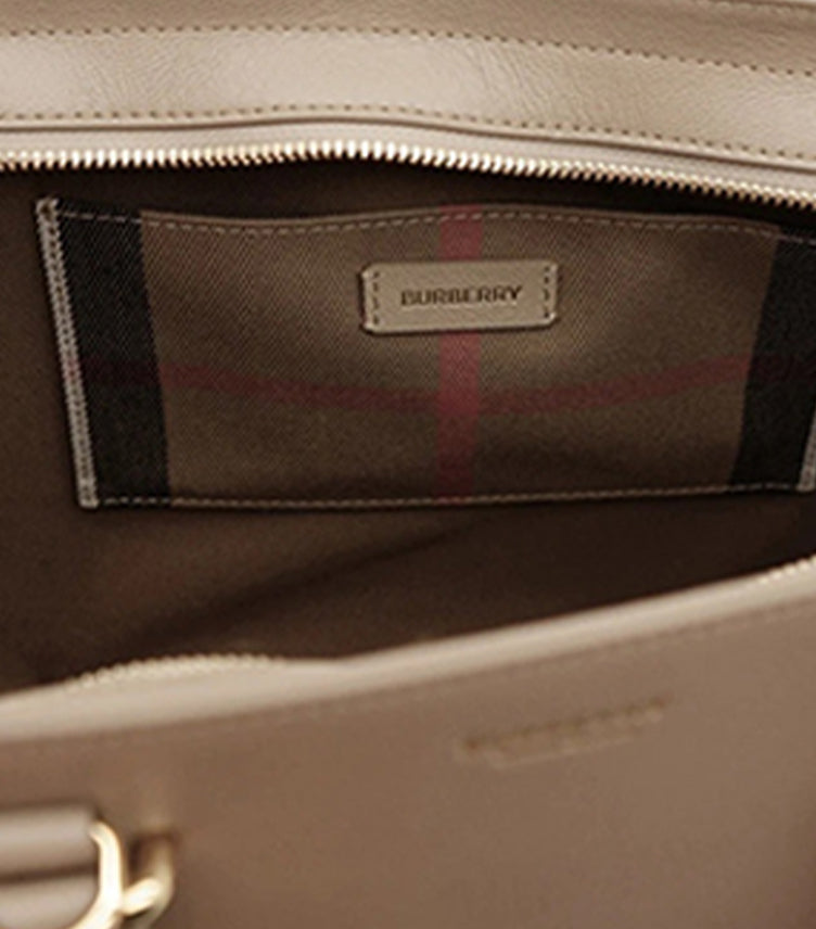 BURBERRY TOTE BAG