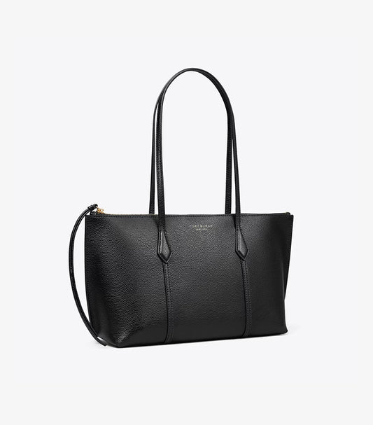 TORY BURCH SMALL PERRY ZIP TOTE