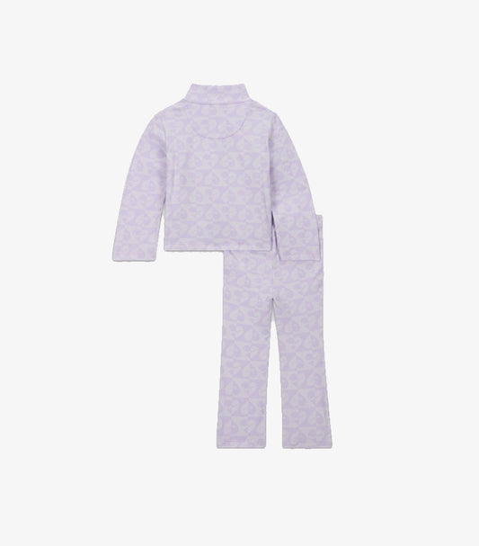 NIKE SWEET SWOOSH 2-PIECE LEGGINGS SET