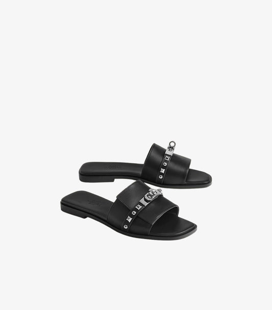 HERMES WOMEN'S GIULIA SANDAL