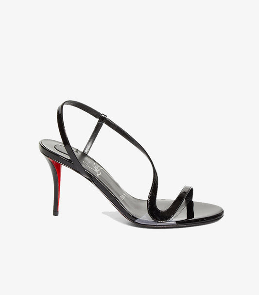 CHRISTIAN LOUBOUTIN ROSA Z SLINGBACK SANDAL