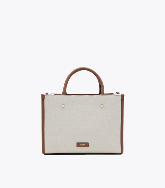 JIMMY CHOO SHOULDER BAG WOMAN JIMMY CHOO