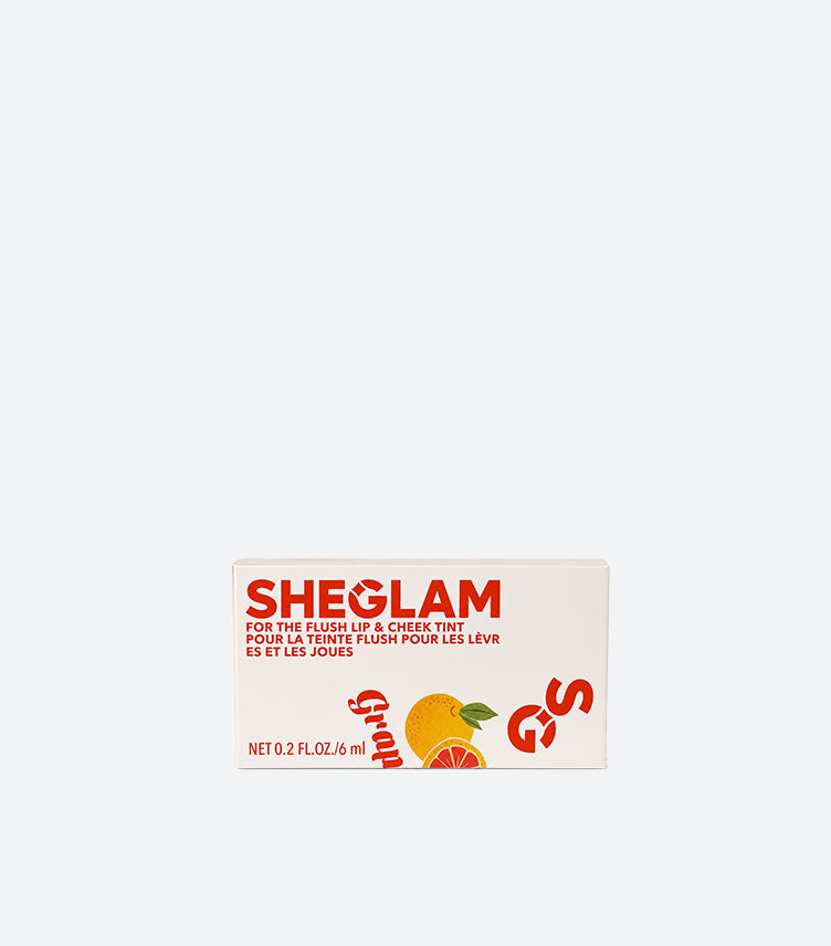 SHEGLAM FOR THE FLUSH LIP