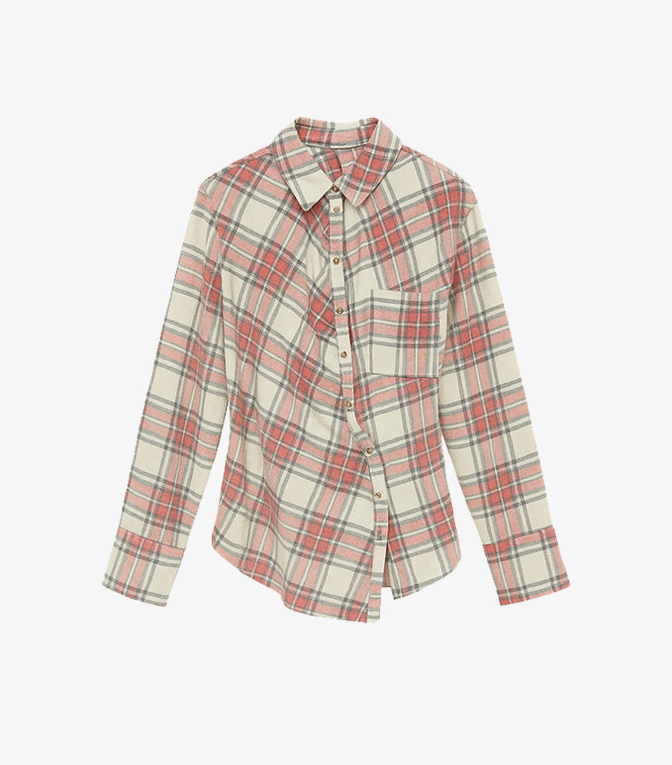 ZARA WOMEN'S SHIRT