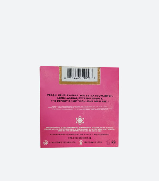 JEFFREE STAR COSMETICS SKIN FROST™ HIGHLIGHTING POWDER
