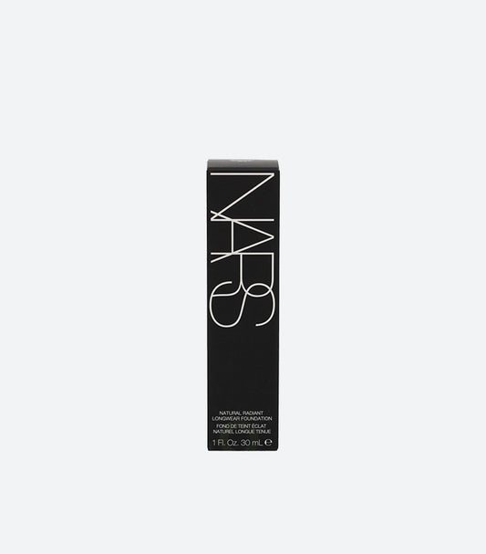 NARS NATURAL RADIANT LONGWEAR FOUNDATION