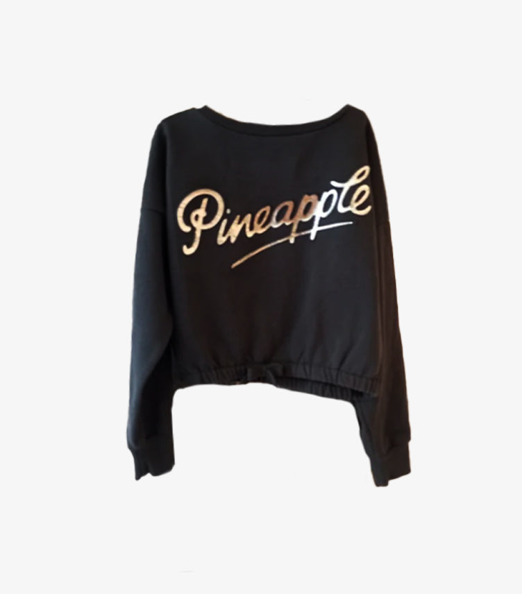 PRIMARK KID'S GREY TOP