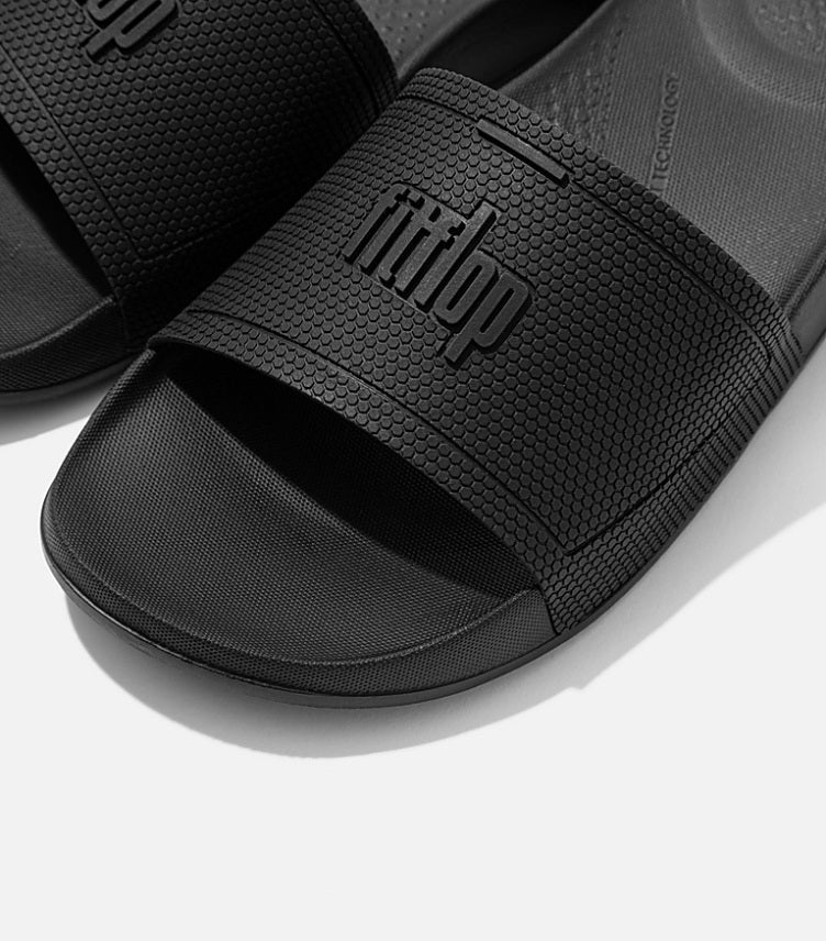 FITFLOP IQUSHION POOL SLIDES