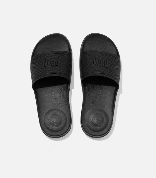 FITFLOP IQUSHION POOL SLIDES
