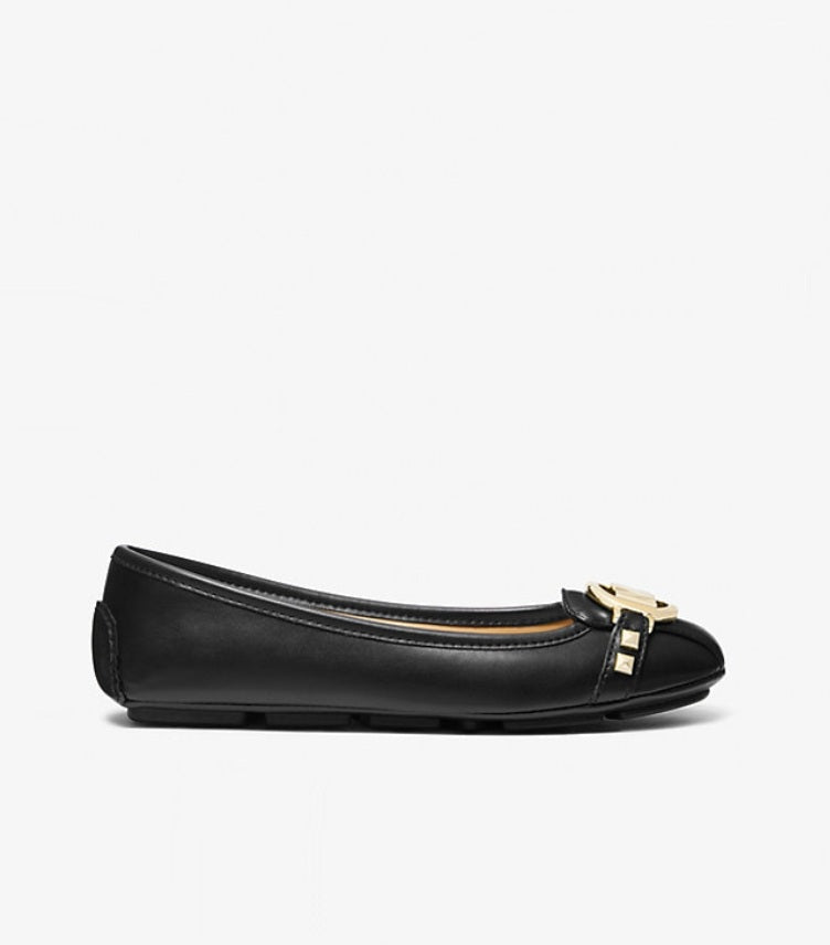 MICHAEL KORS FULTON STUDDED MOCCASIN