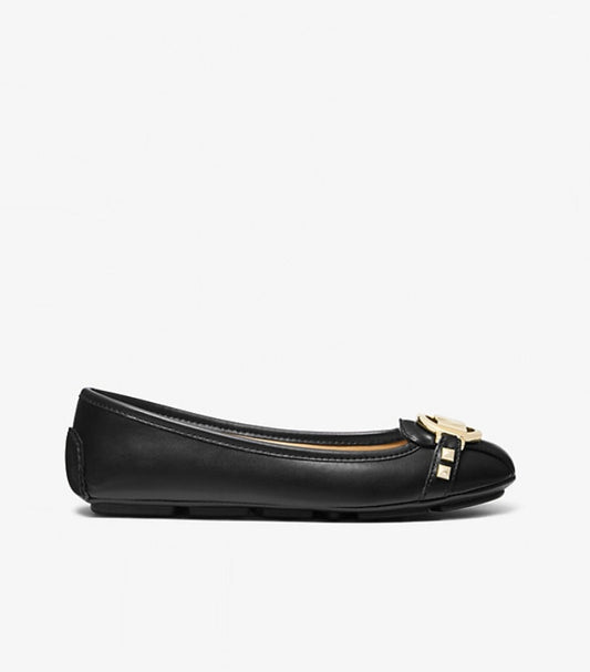 MICHAEL KORS FULTON STUDDED MOCCASIN