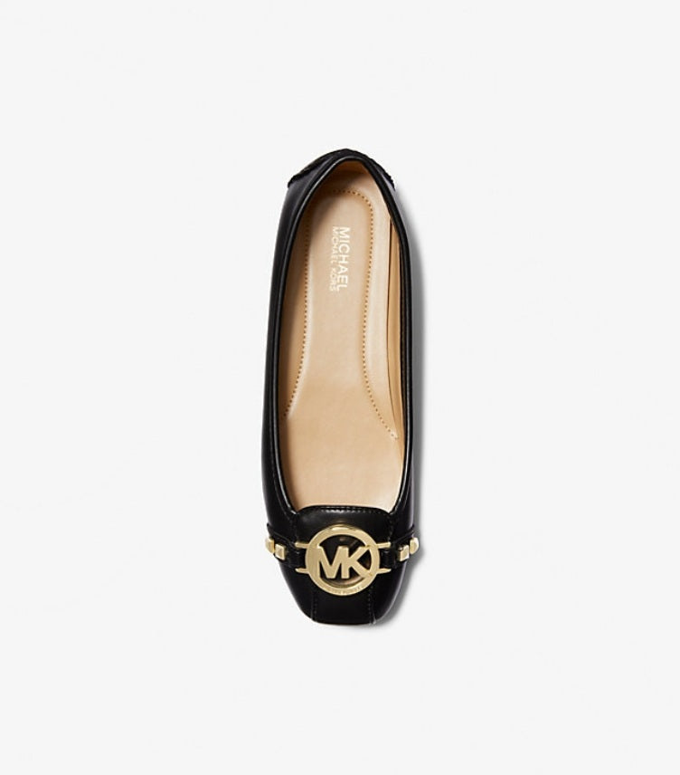 MICHAEL KORS FULTON STUDDED MOCCASIN