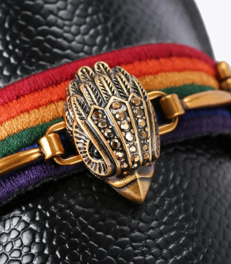 KURT GEIGER LONDON BATES LOAFER