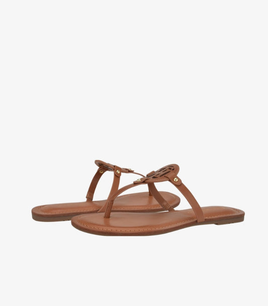 TOMMY HILFIGER LITZY FLAT SANDLAS