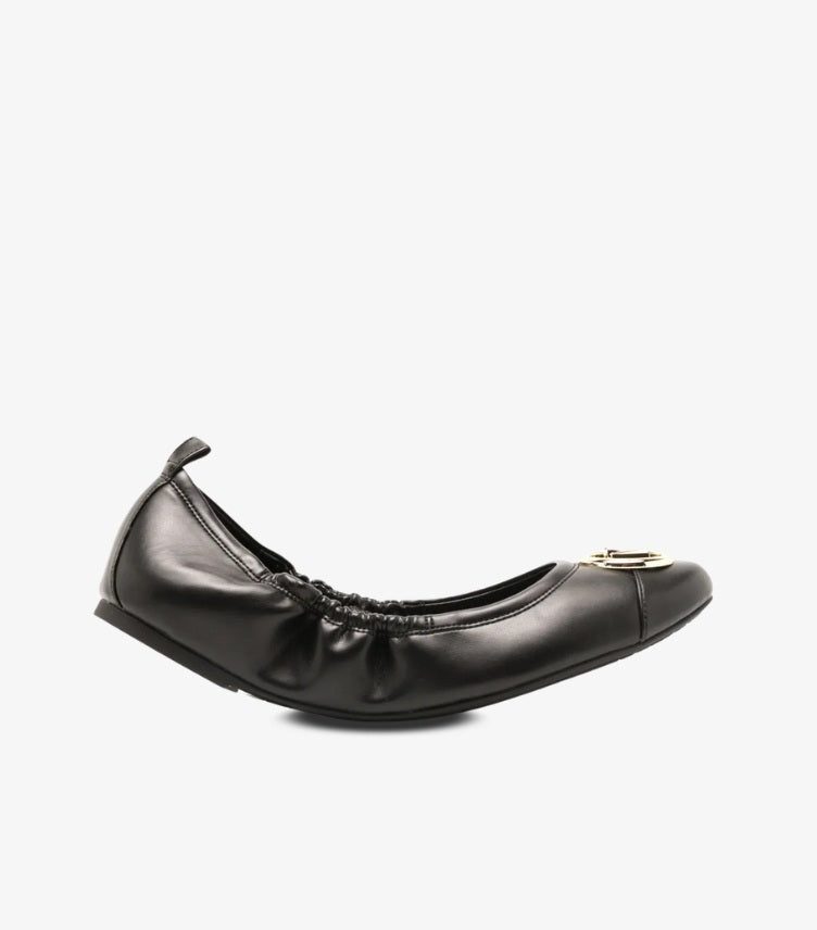 MICHAEL KORS BALLET PUMPS