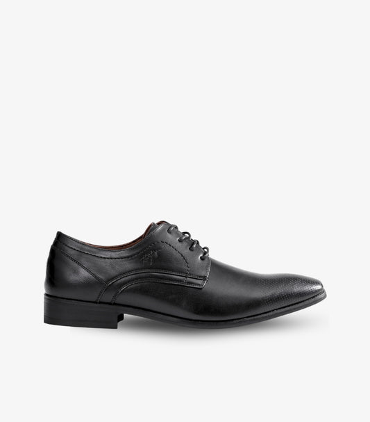 TOMMY HILFIGER SHORY MEN OXFORD SHOES