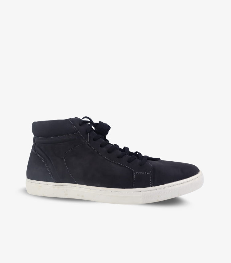 DUNE HIGH TOP SNEAKERS SHOES