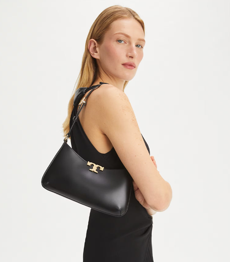 TORY BURCH ELEANOR SLIM SHOULDER BAG