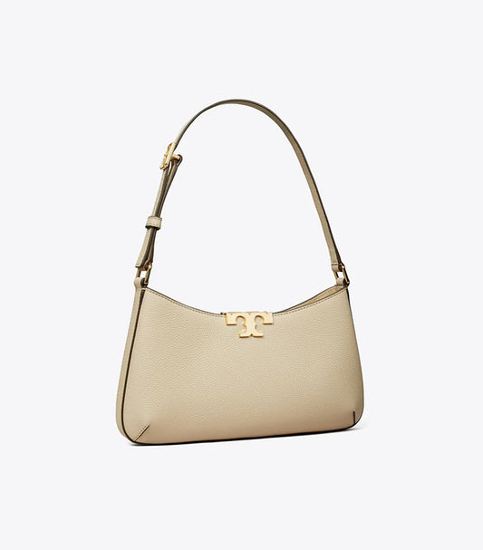 TORY BURCH ELEANOR SOFT SLIM SHOULDER BAG