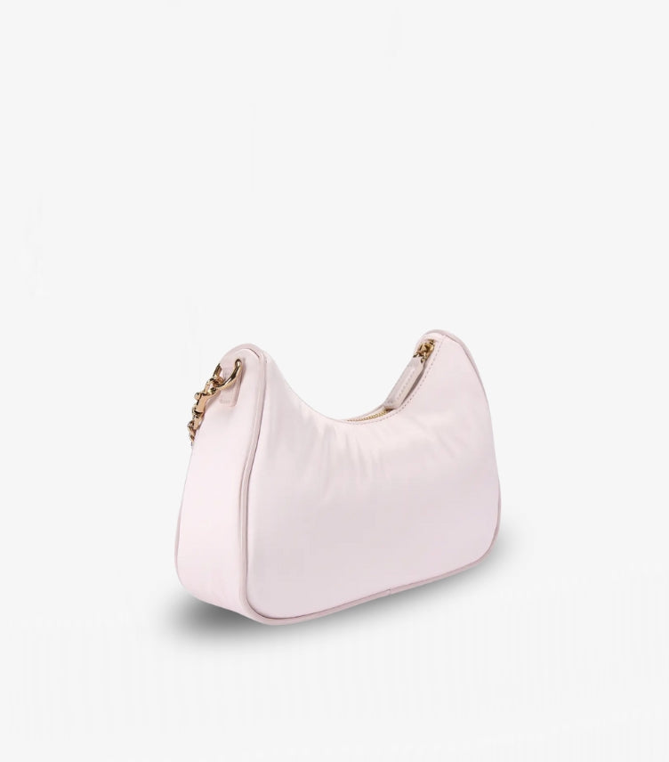 KURT GEIGER LONDON PORTOBELLO HOBO CROSS BODY BAG