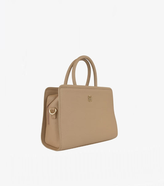 TOMMY HILFIGER CLASSIC SHOULDER BAG