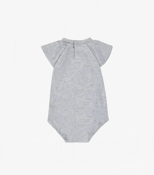 NIKE BAY GIRLS BODYSUIT ROMPER