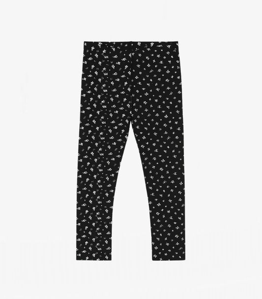 PRIMARK Girls' Leggings With Elasticated Waist