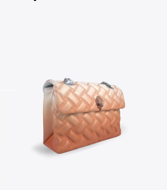 KURT GEIGER LONFON MEDIUM KENSINGTON BAG