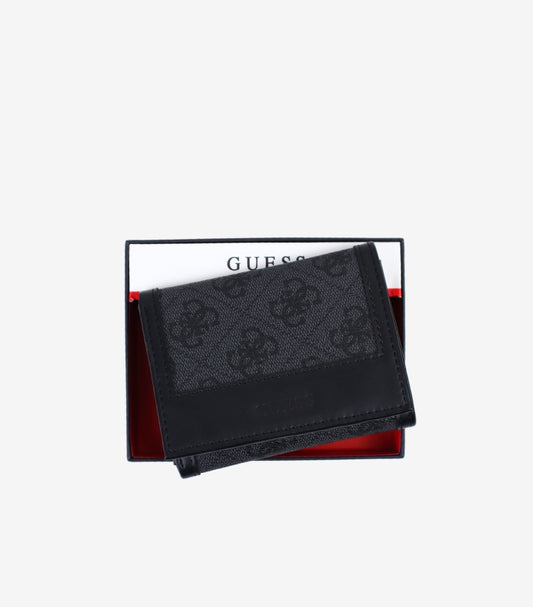 GUESS LEATHER MEN WALLET