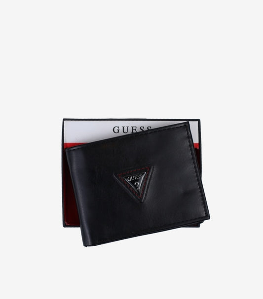 GUESS LEATHER MEN WALLET