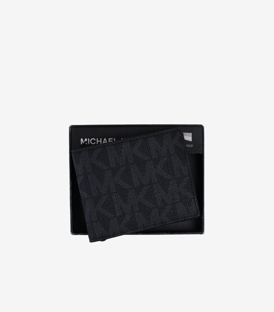 MICHAEL KORS SIGNATURE WALLET