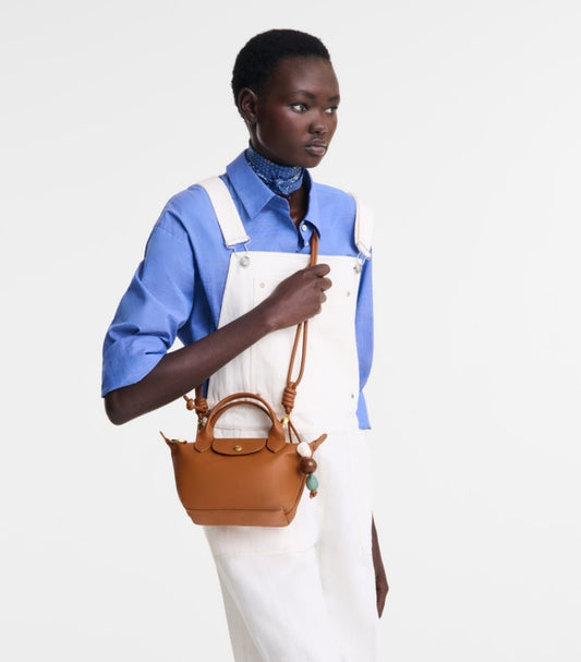 LONGCHAMP LE PLIAGE XTRA XS HANDBAG