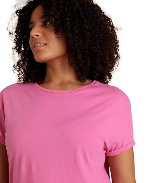 MARKS & SPENCER COTTON POLKA DOT PYJAMA SET