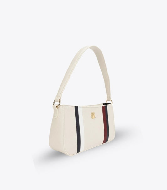 TOMMY HILFIGER WOMEN'S MODERN SHOULDER BAG