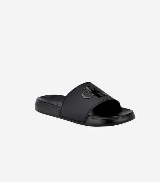 CALVIN KLEIN MEN WISTON SLIDES