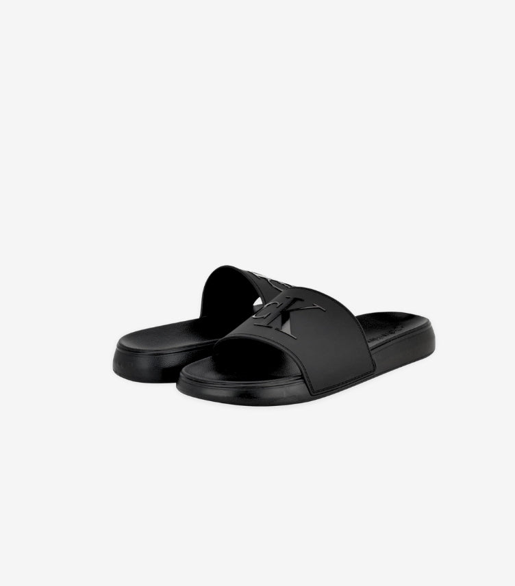 CALVIN KLEIN MEN WISTON SLIDES